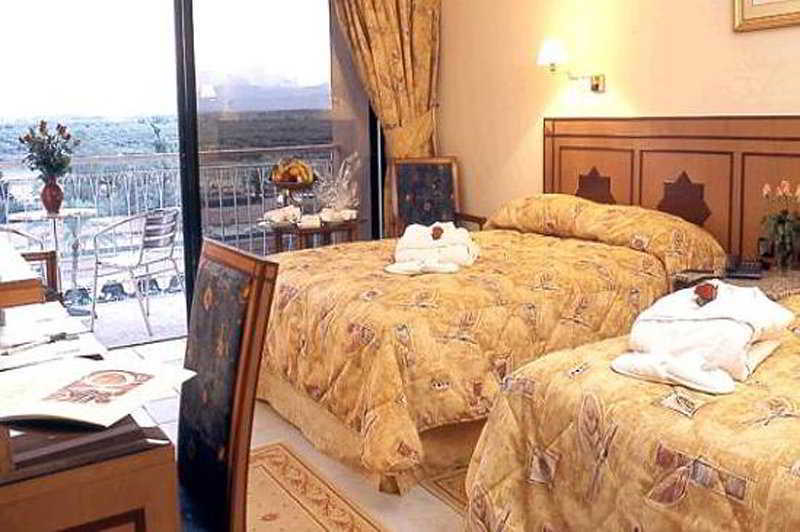 Hotel Albatros Garden Marrakesh Eksteriør billede